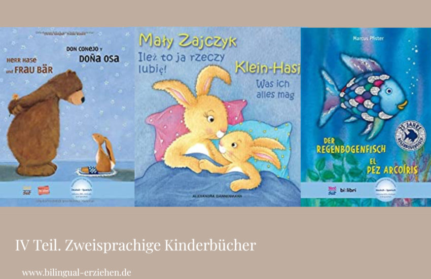 zweisprachige Kinderbücher in Deutsch Englisch Bilderbuch Kinderbuch ab 2 Jahre 